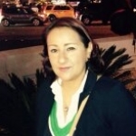 María Del Rocio Páez, Housekeeper in Barcelona