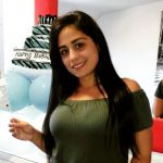 Katiuska Curras, Animadora infantil en Santiago de Compostela