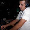 Luismi Navas, DJ in Villajoyosa