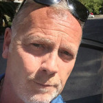 Stephen Pritchard Walker, English tutor in Madrid