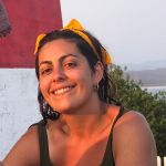 Noe Gracia Diaz, Babysitter in Murcia