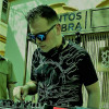 Alejandro Osorio, DJ in Mijas