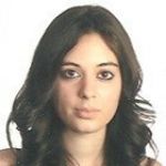 Elena Mancheño, Psychologist in Madrid