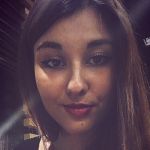 Noelia García Díaz, Cambrera a Cáceres