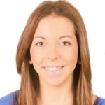 Paula Bernal Francisco, Psicòloga a Velilla de San Antonio