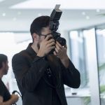 Pedro J Ruiz Domínguez, Fotògraf a Alicante