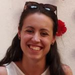 Sara Castellino, Traductora d'espanyol a anglès a Valencia