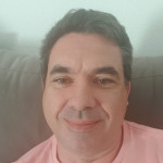 Jose Gomara, Content writer in French in El Viso de San Juan