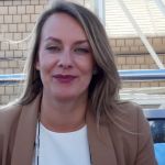 Inga Pa, Personal assistant in Barcelona
