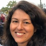 Psy Karina Vargas-melendez, Math tutor in Barcelona