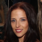 Natalia Gonzalez, Correctora ortográfico en castellano en Palma