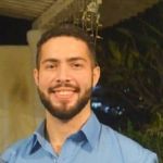 Henry Hernández, Reiki master in Valencia