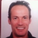Francisco Javier Calvo Aguilar, Empleado de hogar en Sevilla