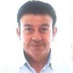 Juan Ceriani, Xofer privat a Granada