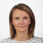 Ula Klek, Content writer in Polish in Barcelona