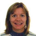 Antonia Carcelen, House cleaner in Albacete