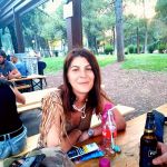 Carla Manuppelli, Italian tutor in Santa María de Guía de Gran Canaria