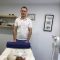 Andrei Zaiat, Masseur in Santander