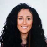 Aurora Velatta, Child educator in Sevilla