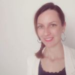 Alicia Imedio, Psicòloga a Granada