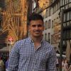 Kevin Navarro Carrillo, Spanish to German Translator in Murcia
