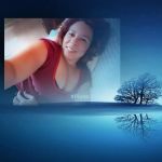 Petra Idalia Fermín Colon, Geriatric assistant in Cádiz