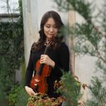 Marju Tsokkinen, Violinist in Málaga