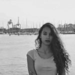 Nadia Alvarez, Fotògrafa a Valencia