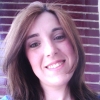 Noemi Julvez Egea, House cleaner in Zaragoza