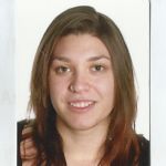 Noemí Diez Serrano, Netejadora a Alcoy