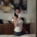 Cristina Grajero, Masseur in Barcelona