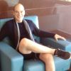 Jorge De La Gracia Terciado, Private chauffeur in Estella/Lizarra