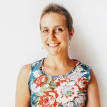 Oriana Martins, Babysitter in Valencia