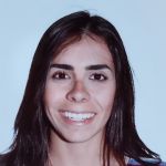 Rita Anais Moreno Lobariñas, Netejadora a O Carballiño