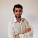 Borja Costa López, Psicòleg a Elche