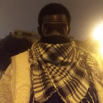 Ibrahima Coulibaly, Actor a Albacete