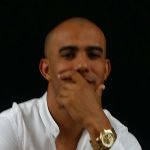 José Henry Rubio, Escayolista en Cubas de la Sagra