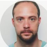 Raúl Campoy Martínez, Personal assistant in Villajoyosa