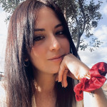 Marina GarcÍa, Child educator in Granada