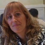 Eva Losila, Babysitter in Zaragoza