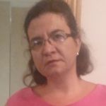 Silvia Gonzalez Oliver, Netejadora a Albacete