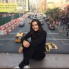 Andrea Rodriguez, Child educator in Vigo