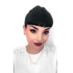 Sandra Cabañas, Art drawing teacher in Sant Feliu de Llobregat