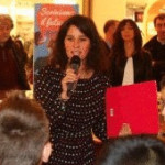 Chiara Argentero, Content writer in Italian in Barcelona