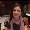 Rocio Nogales suero, Psychologist in Gines