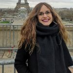 Anaís Gigante Madroñal, Child educator in Ciudad Real