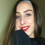 Desirée García Ortín, Babysitter in Murcia