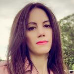 Diana Ruiz Fernández, Babysitter in Martos