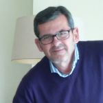Jose Ramon Asin Sanchez, Xofer privat a Almoradí
