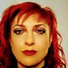 Gema Raquel Nuñez De Arenas Valladar, Make up children artist in Madrid